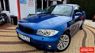 BMW Seria 1
