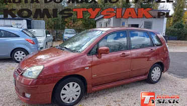 SUZUKI Liana