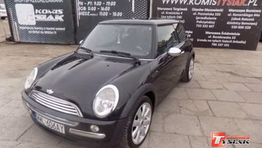 MINI One