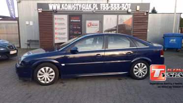 OPEL Vectra