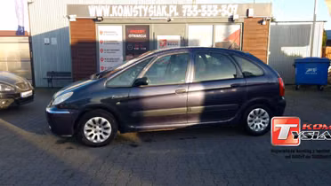 CITROEN Xsara Picasso