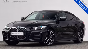 BMW Seria 4