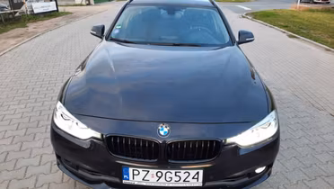 BMW Seria 3