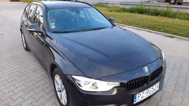 BMW Seria 3