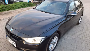 BMW Seria 3