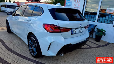 BMW Seria 1