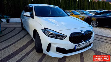 BMW Seria 1