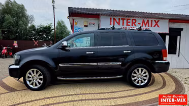 CHRYSLER Aspen