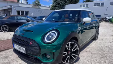 MINI [BMW] Clubman