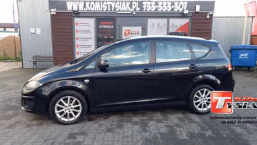 SEAT Altea XL