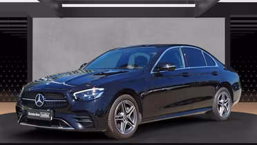 MERCEDES-BENZ E Klasa