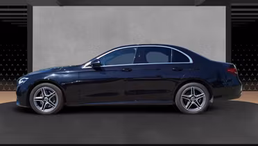MERCEDES-BENZ E Klasa