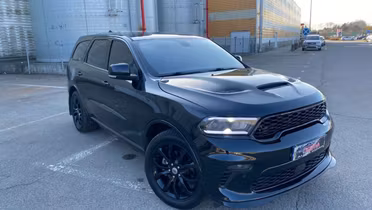 DODGE Durango