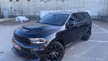 DODGE Durango