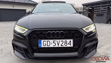 AUDI S3