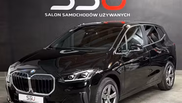 BMW Seria 2