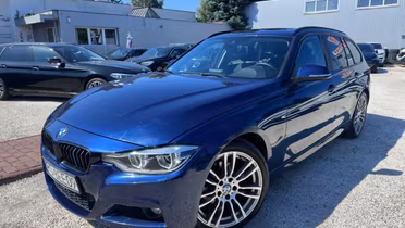 BMW Seria 3