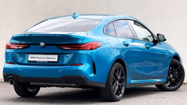 BMW Seria 2