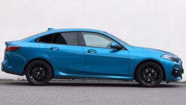 BMW Seria 2
