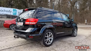 FIAT Freemont
