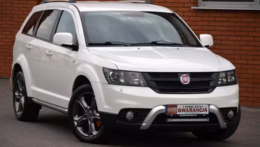 FIAT Freemont