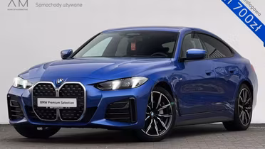 BMW Seria 4