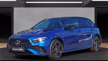 MERCEDES-BENZ A Klasa