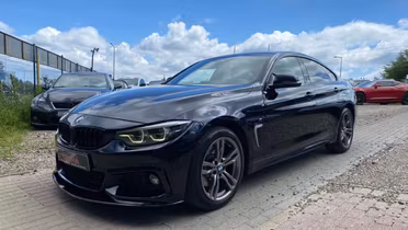 BMW Seria 4