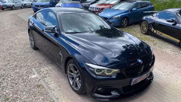 BMW Seria 4