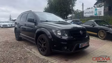 FIAT Freemont