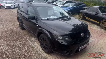 FIAT Freemont