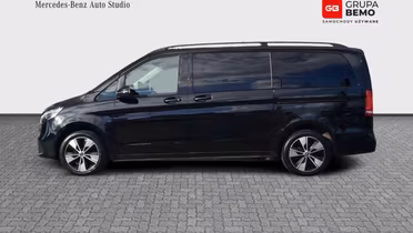 MERCEDES-BENZ V Klasa