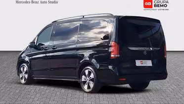 MERCEDES-BENZ V Klasa