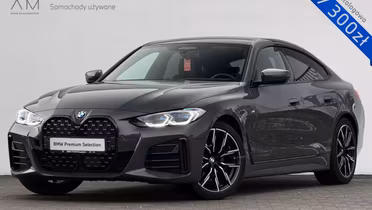BMW Seria 4