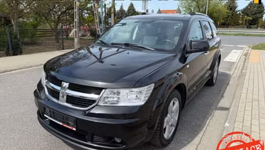 DODGE Journey