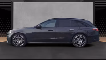 MERCEDES-BENZ E Klasa