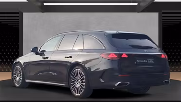 MERCEDES-BENZ E Klasa