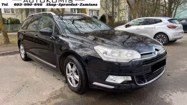 CITROEN C5