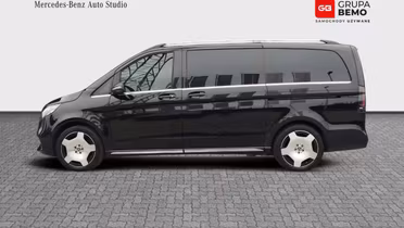 MERCEDES-BENZ V Klasa