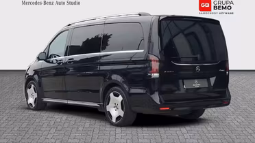 MERCEDES-BENZ V Klasa