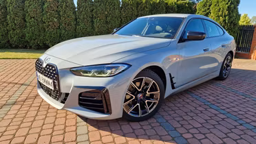 BMW Seria 4