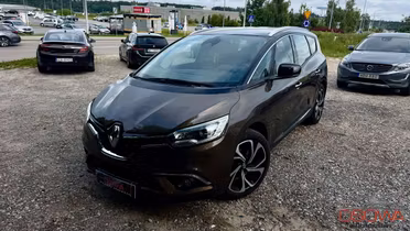 RENAULT Grand Scenic