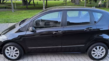 MERCEDES-BENZ A Klasa