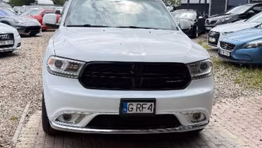 DODGE Durango