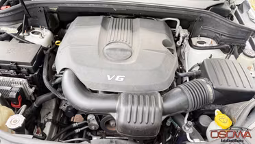 DODGE Durango