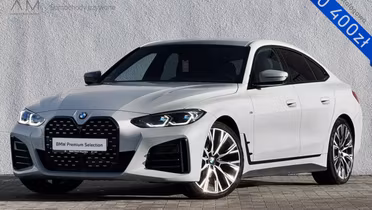 BMW Seria 4