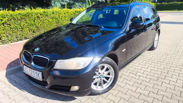 BMW Seria 3