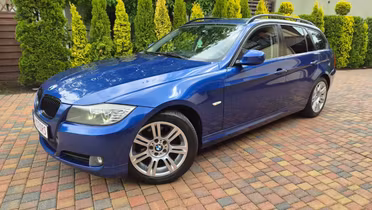 BMW Seria 3