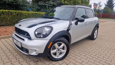 MINI [BMW] Countryman