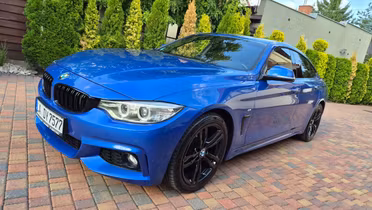 BMW Seria 4